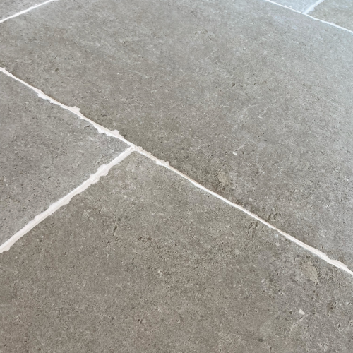 Taxos Grey Tumbled Porcelain