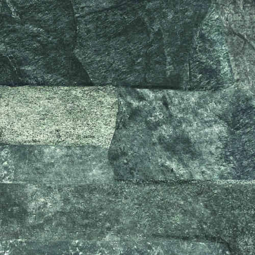 Alabama Graphite Wall Cladding – Sample