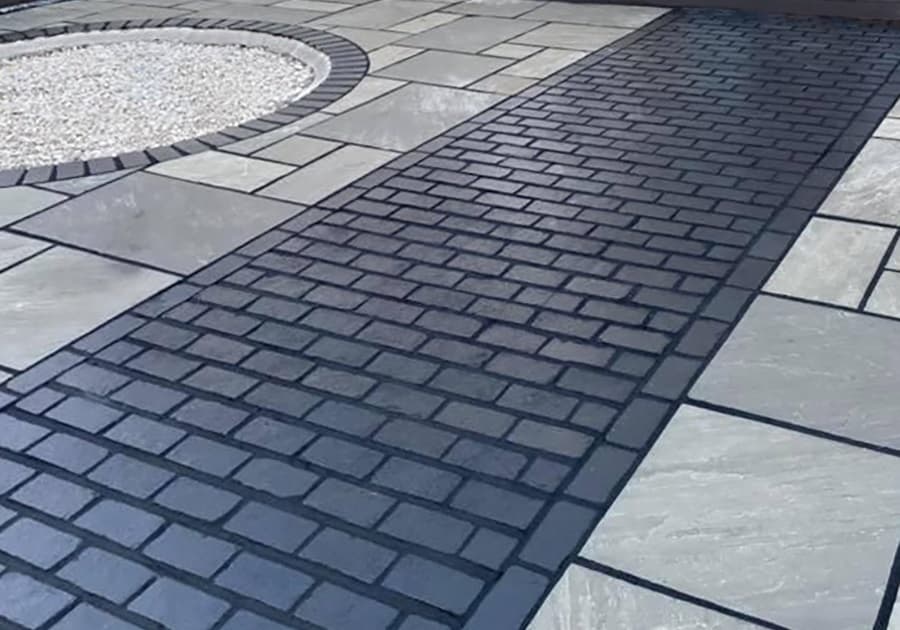 BuyGardenPaving.co.uk from Milton Garden Products
