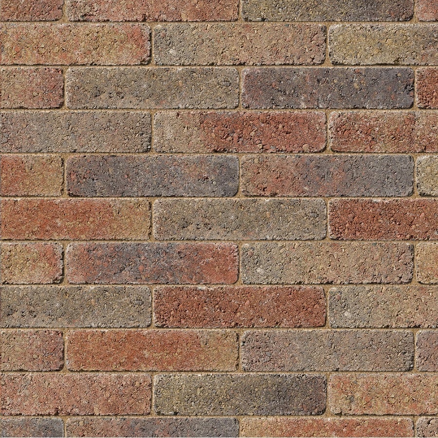 Inish Rustic 60MM Concrete Block Paving – Sample