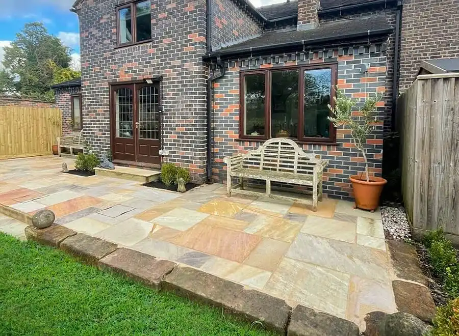 BuyGardenPaving.co.uk from Milton Garden Products